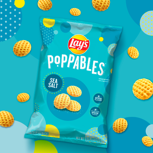 LAY'S® Poppables™