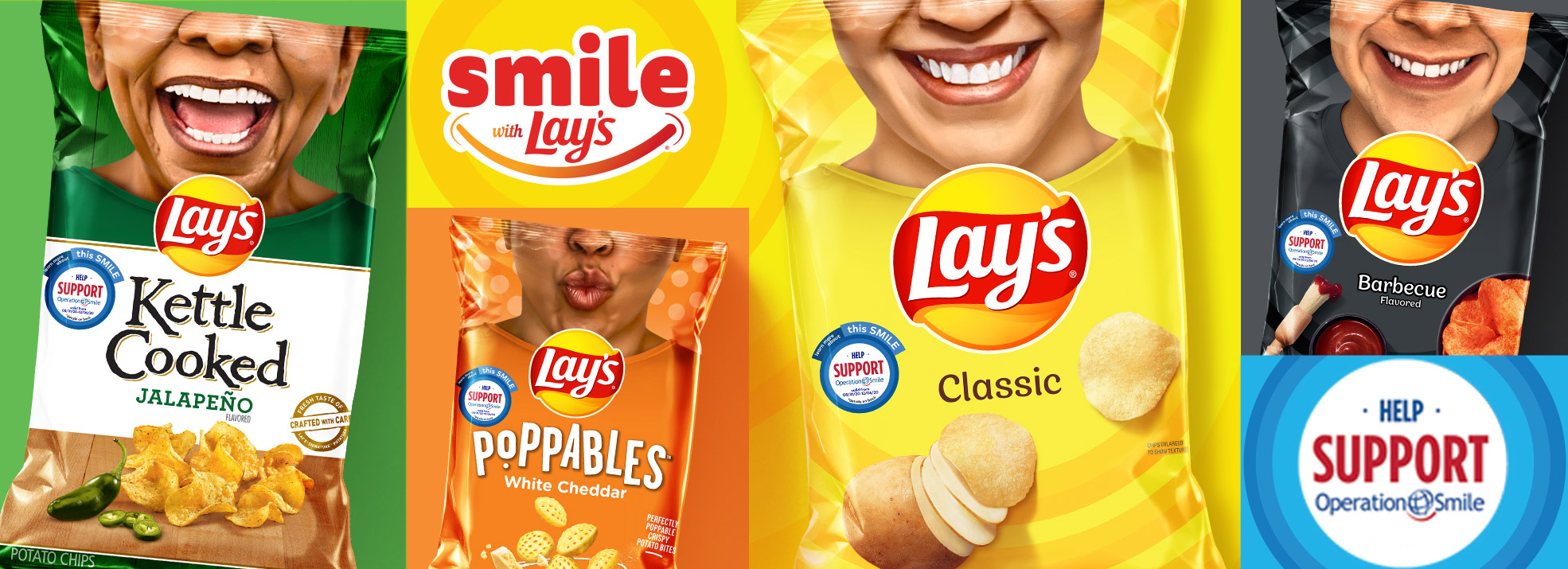 Home | Lay's