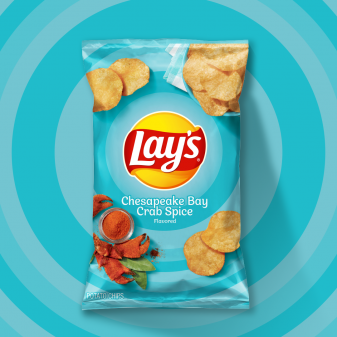 lays light blue