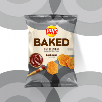 Lay S Baked Original Potato Crisps Lay S