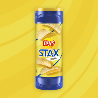 STAX.  All products