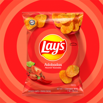 Lay's Chile Limon Potato Chips 32 g — Quick Pantry